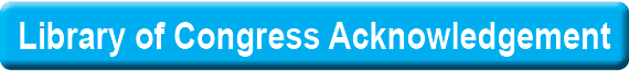Library of Congress Acknowledgement