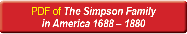 PDF of The Simpson Family in America 1688 – 1880